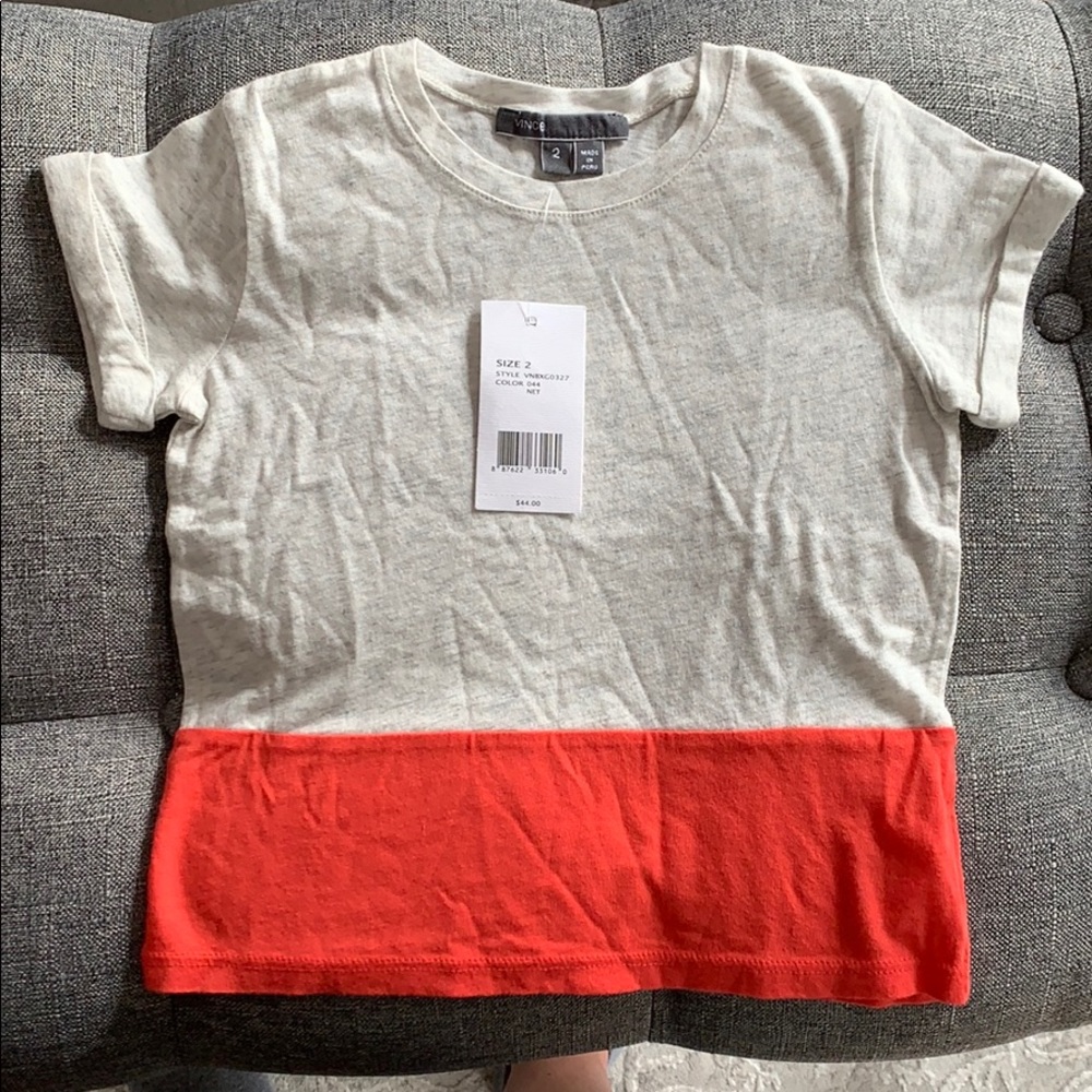 Vince Tee shirt